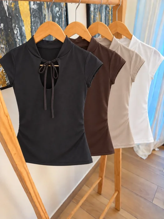 Remera de Microfibra Gemini