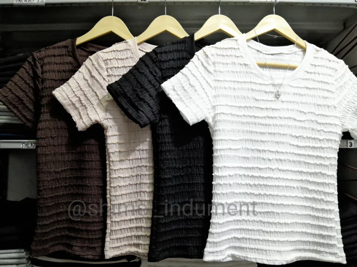Remera Bambula