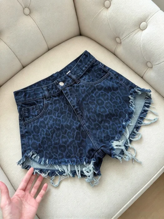 Short Prints Tendencia