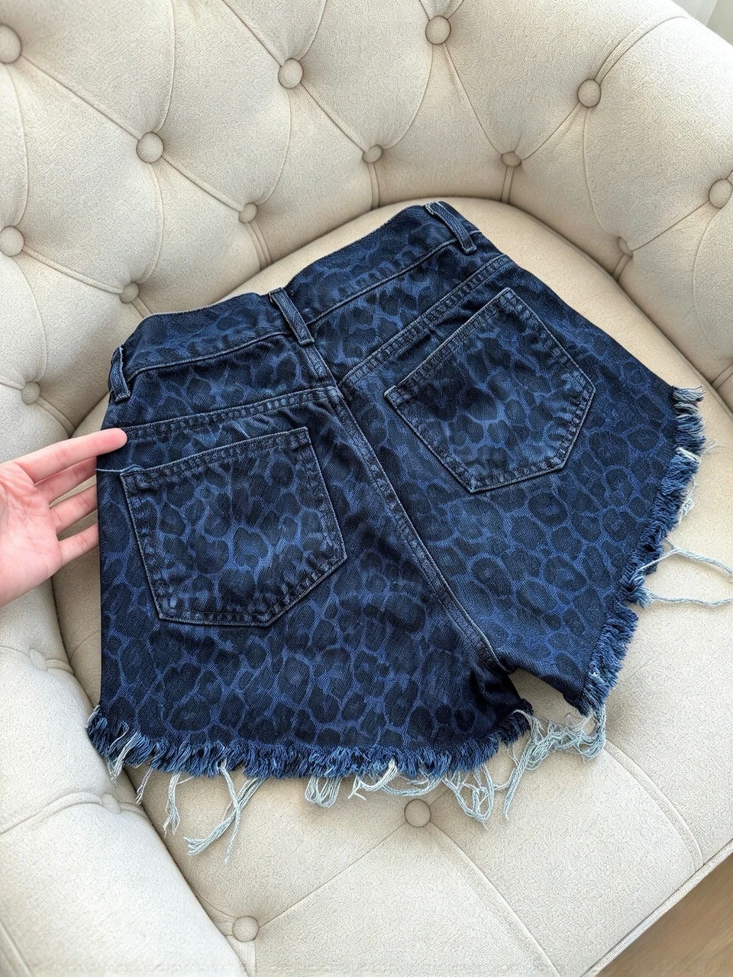 Short Prints Tendencia - Imagen 2