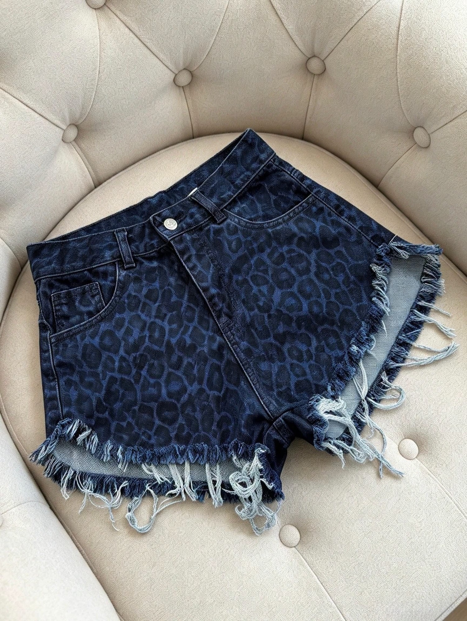 Short Prints Tendencia - Imagen 3