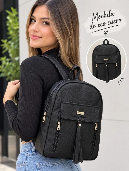 Mochila Josefina