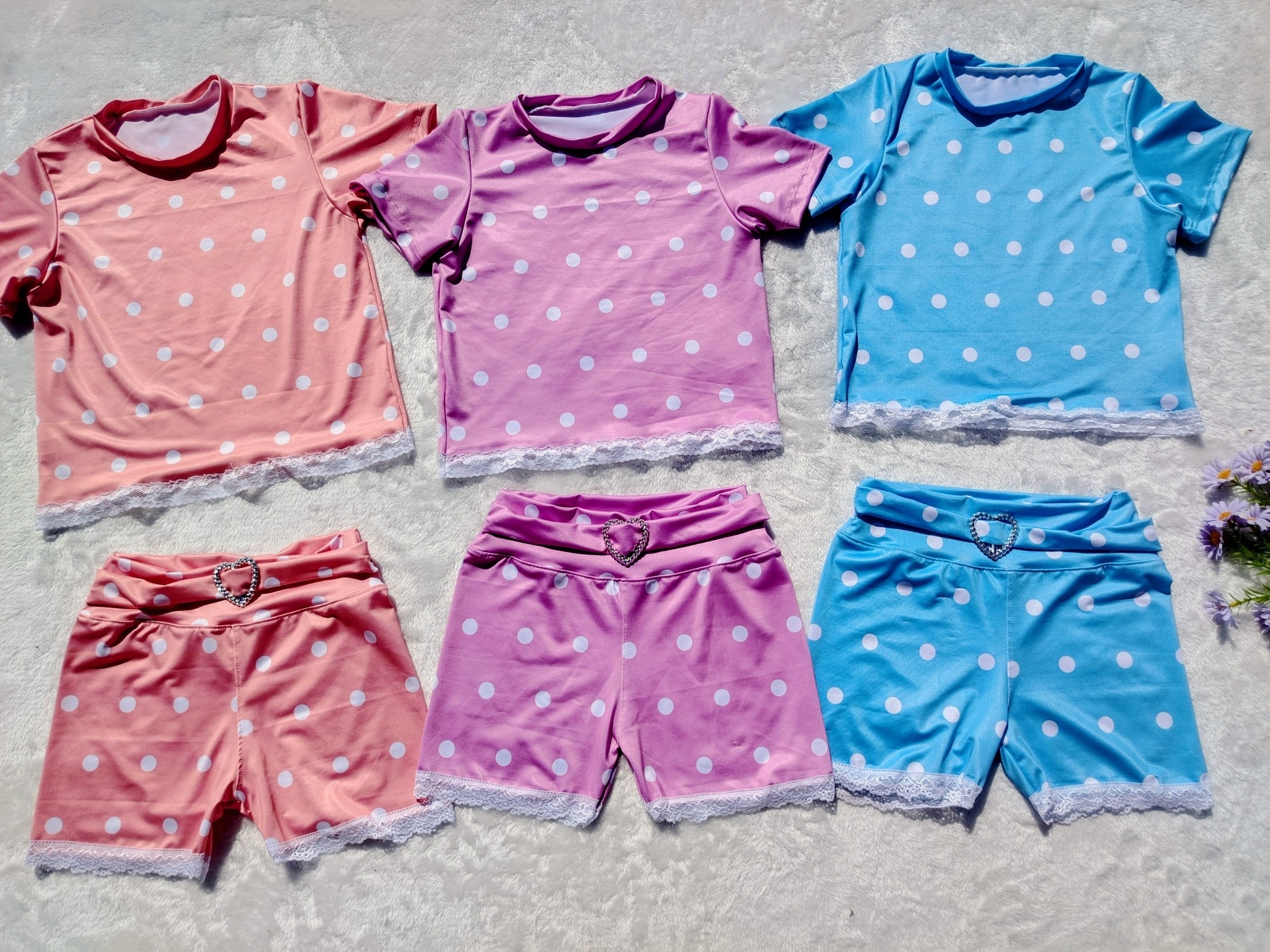 Conjunto Lunares - Imagen 2