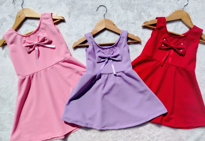 Vestido Beba