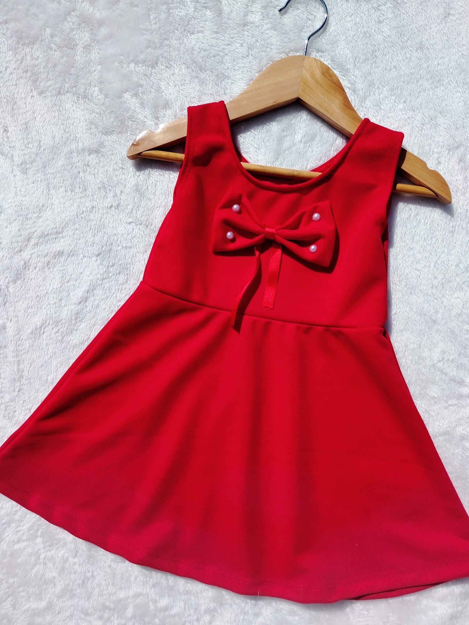 Vestido Beba - Imagen 2