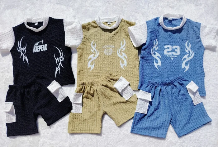 Conjunto Niño