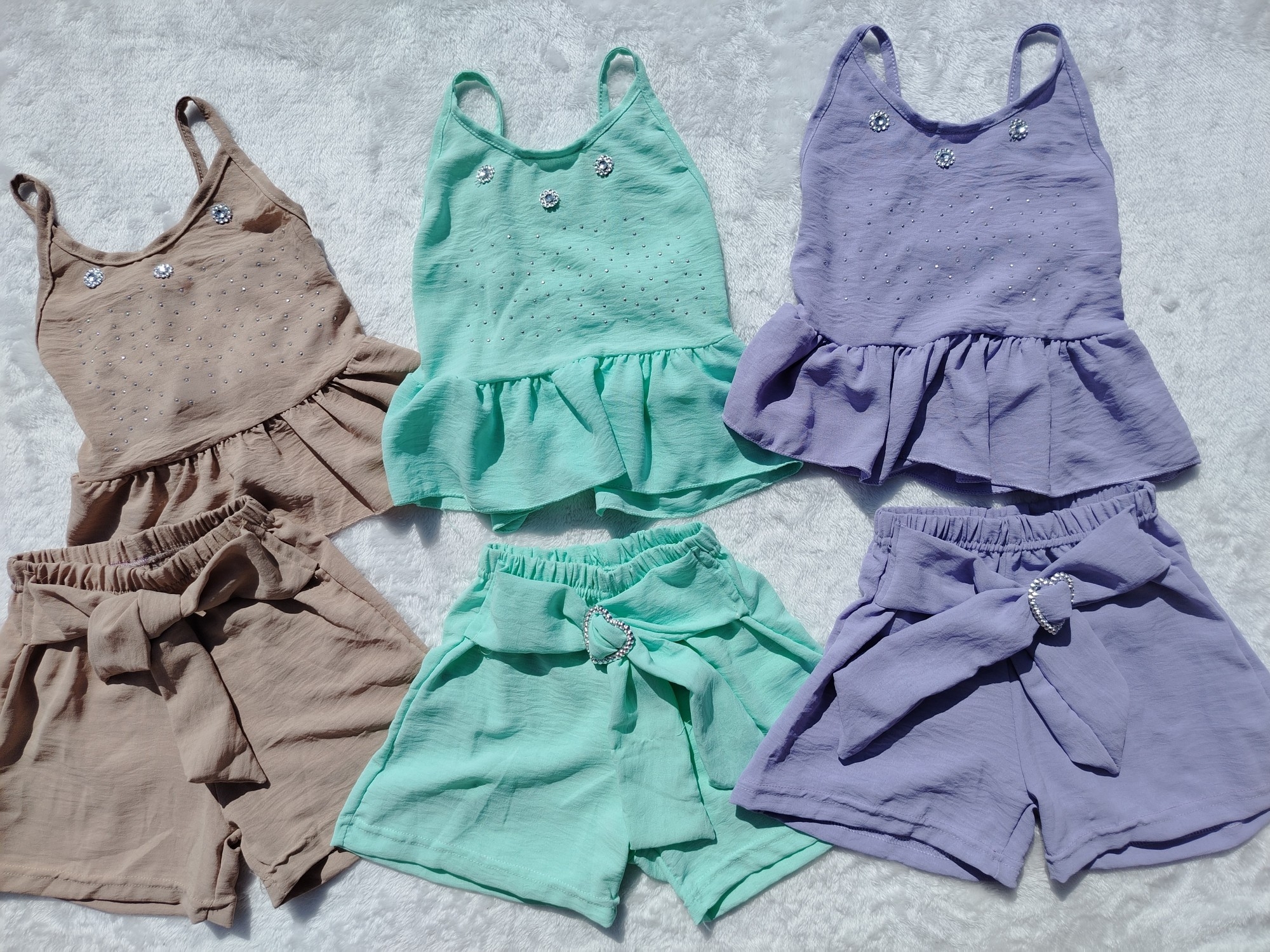 Conjunto Cey - Imagen 2