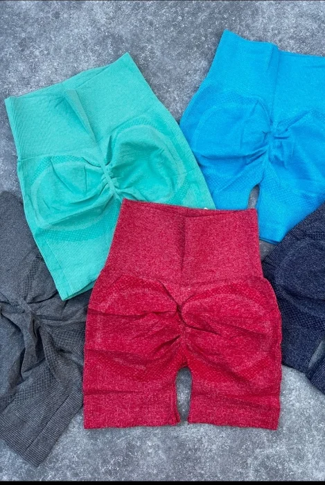 Short Importado Levanta Gluteos
