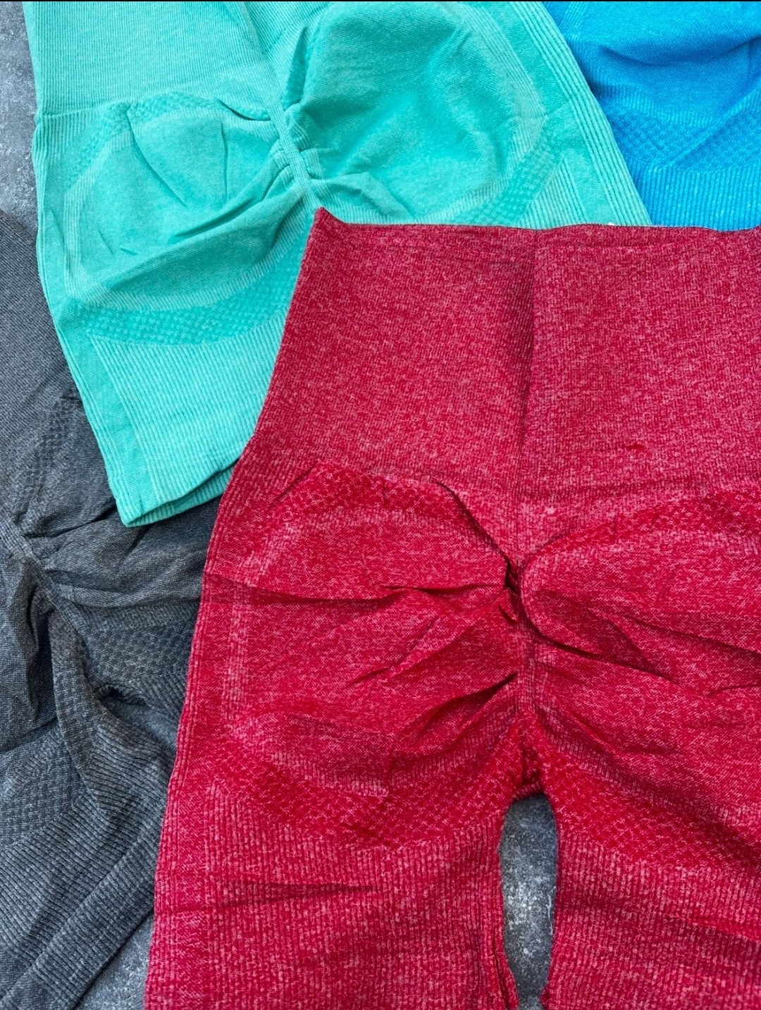 Short Importado Levanta Gluteos - Imagen 3