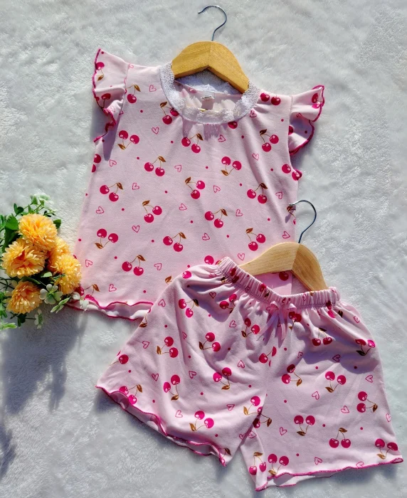 Pijama Cherry