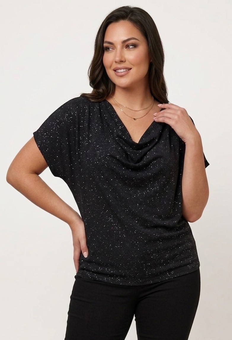 Remera Cuello Buche T 3-5 - Imagen 2