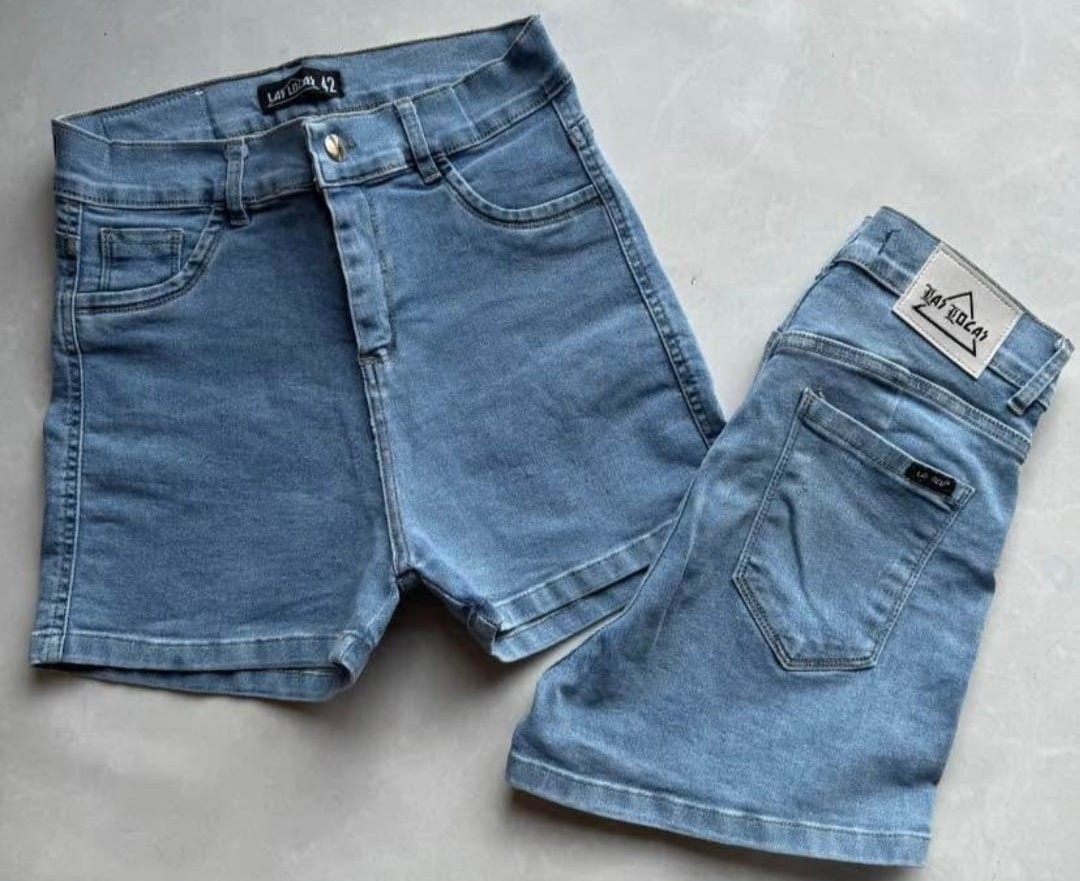 Short de Dama - Imagen 2