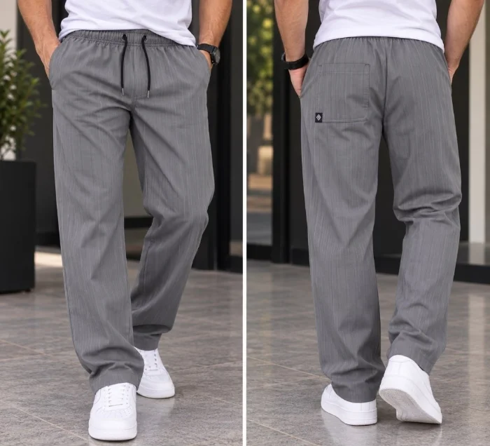 Pantalon Sastrero Premium