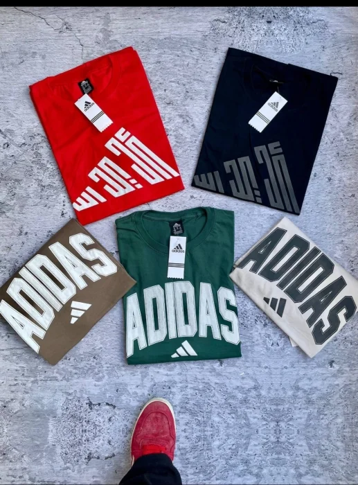 Remeras Estampadas Premium