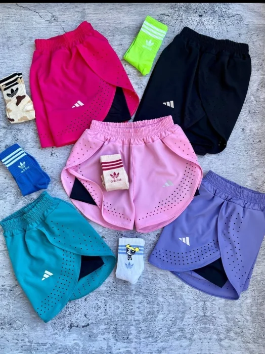 Short Importado Premium