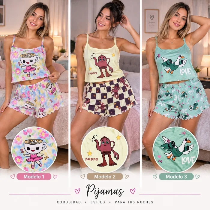 Pijamas