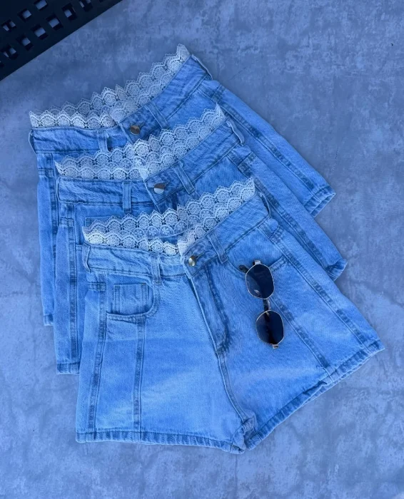 Short Cristal