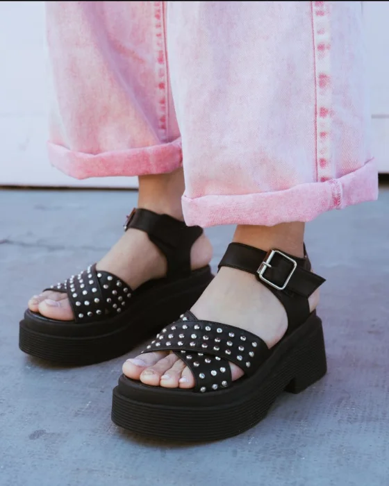 Sandalias de Mujer