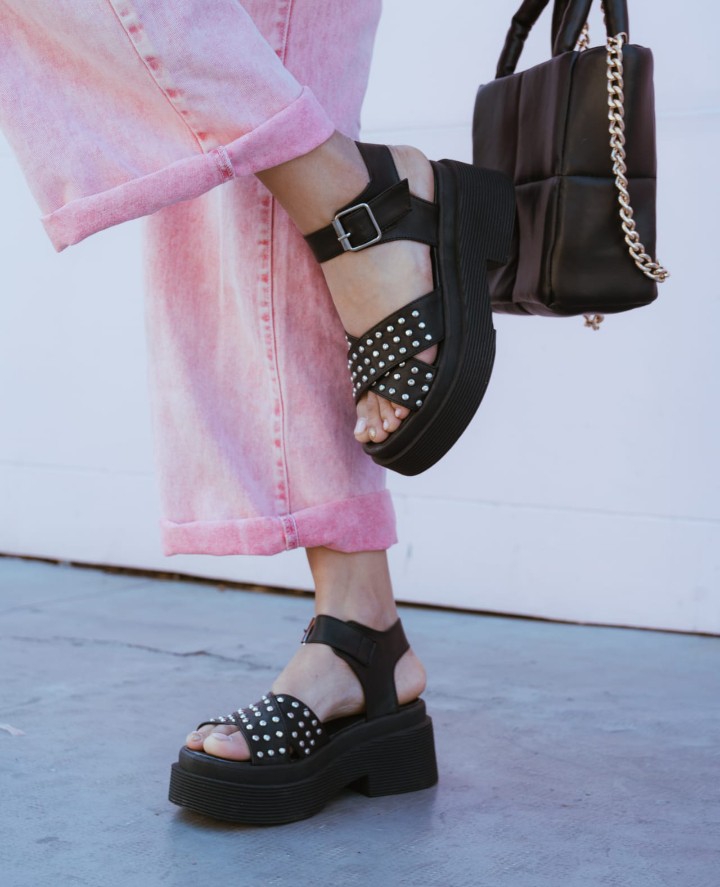 Sandalias de Mujer - Imagen 2
