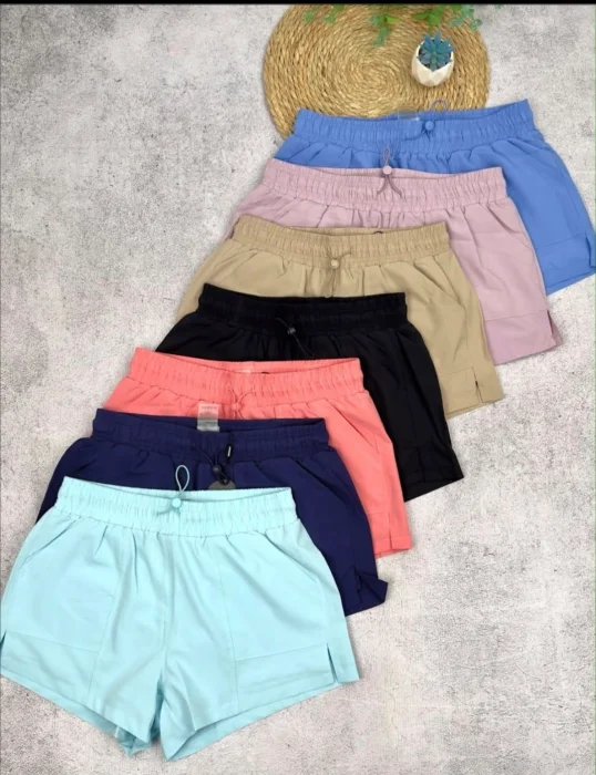 Short Deportivo