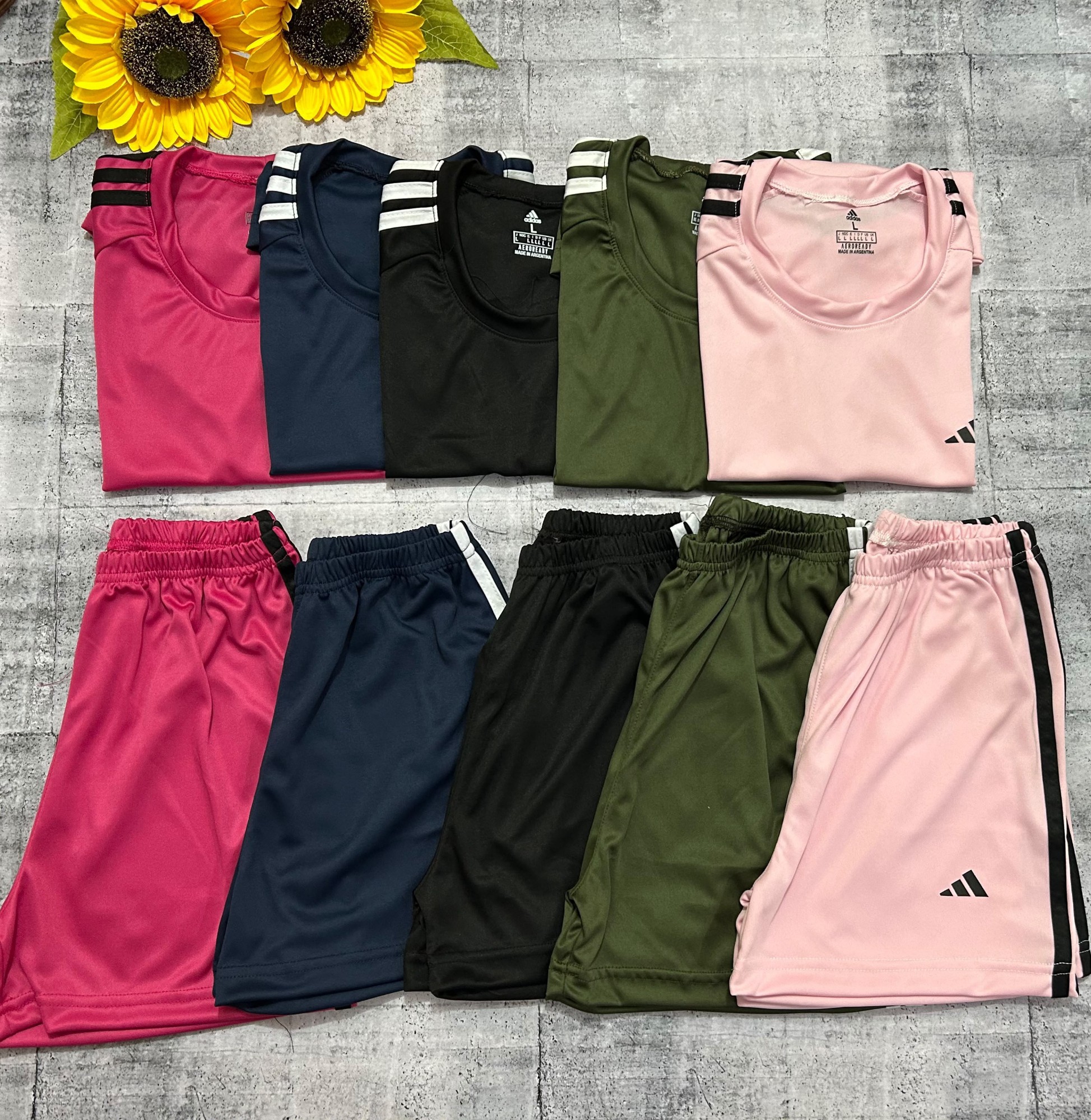 Conjunto Adi Dama - Imagen 3