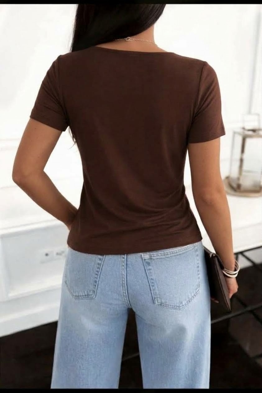Remera "pili" de Modal - Imagen 6