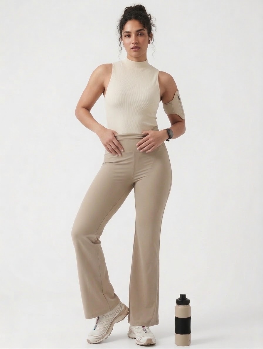 Calza Oxford  Lycra - Imagen 2