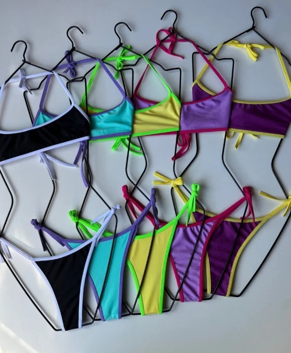 Bikinis (art. 6700)
