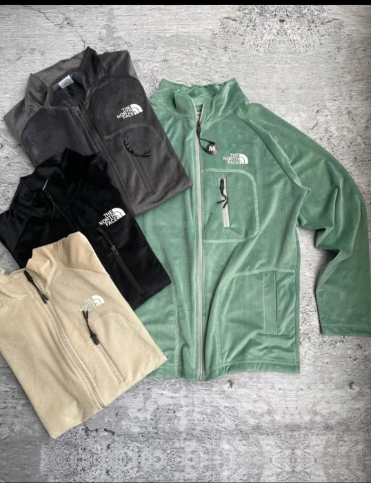 Campera Retro