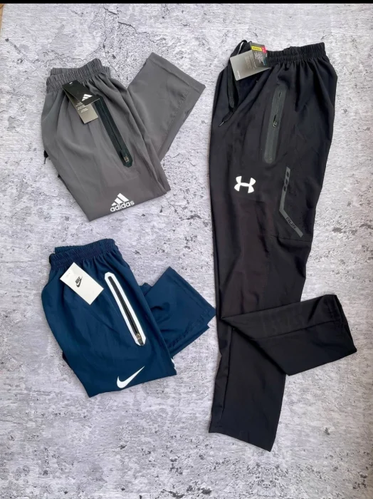 Pantalon Micro Termosellado
