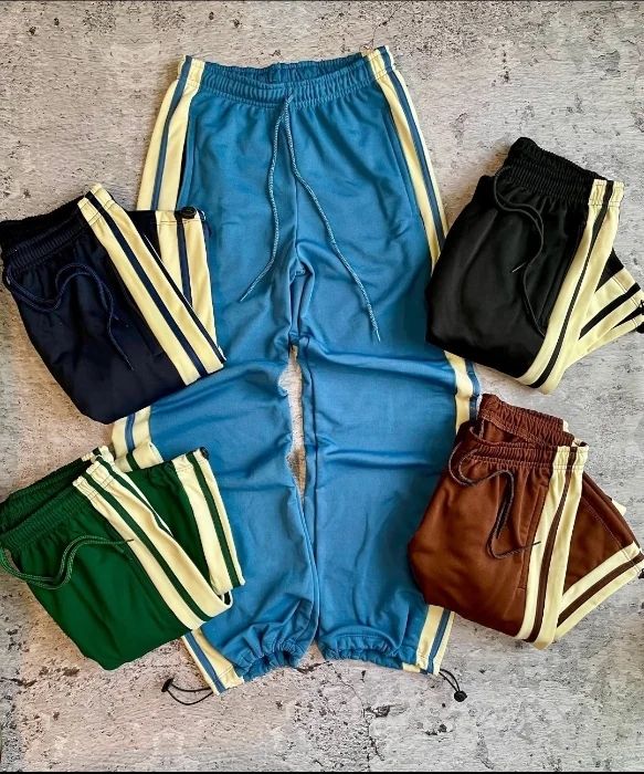Pantalon Regulable Unisex