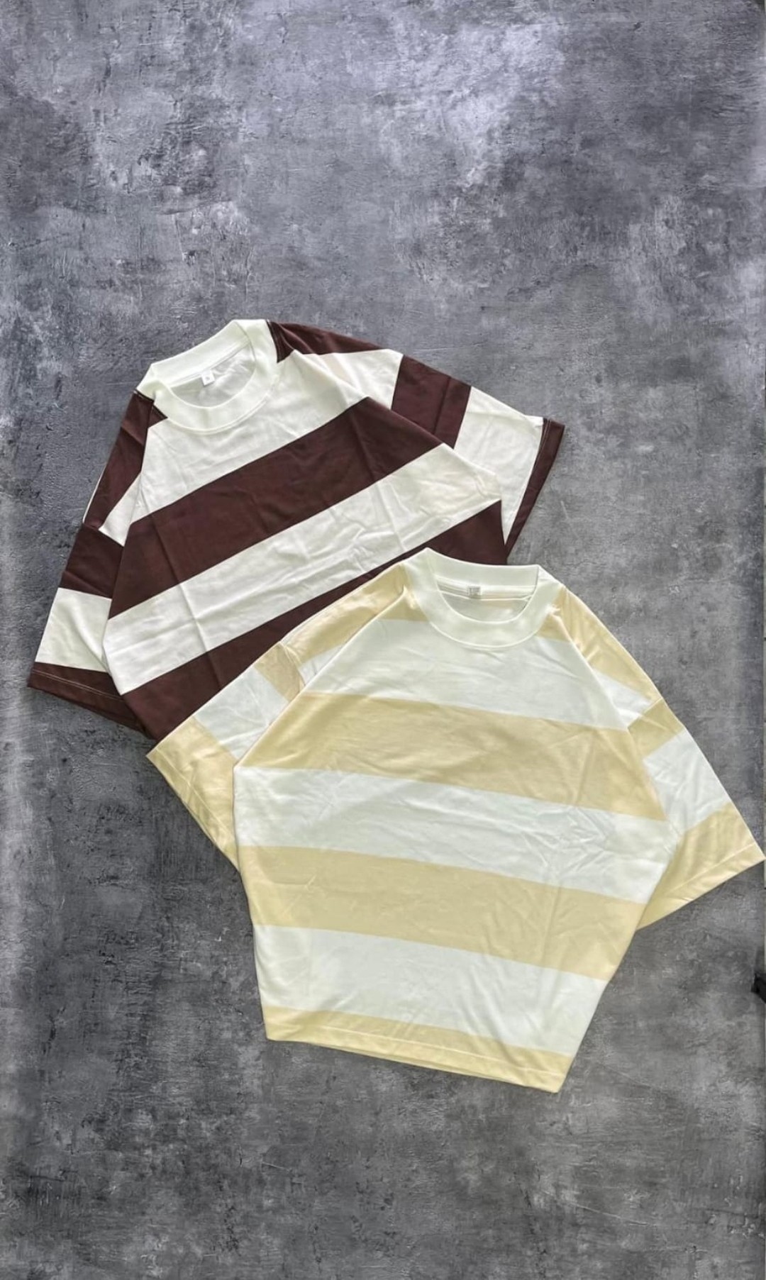 Camisa Boxy Fit - Imagen 2