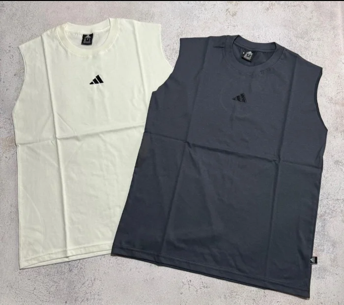 Musculosa Retro