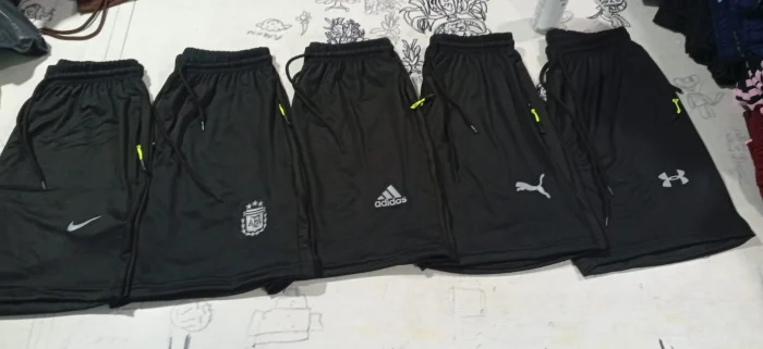 Short Deportivo Hombre