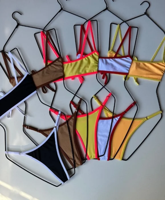 Bikinis (art. 6300)