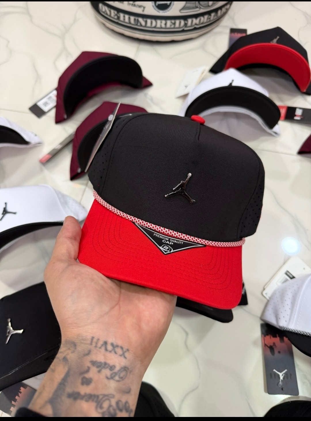 Gorras Importadas - Imagen 2