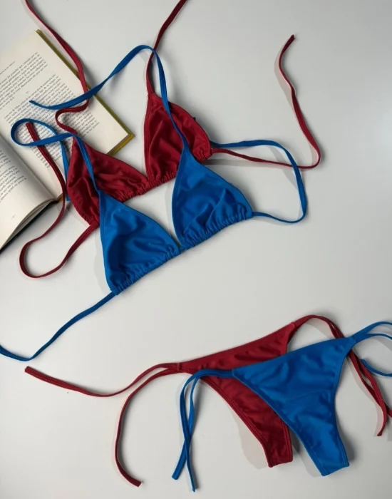Bikinis (art. 9900)