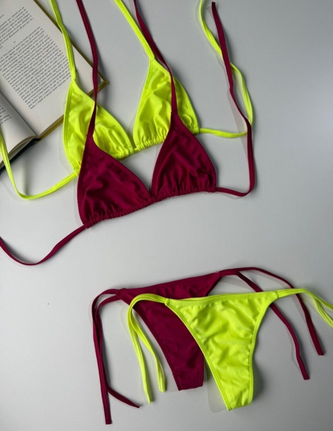Bikinis (art. 9900) - Imagen 2