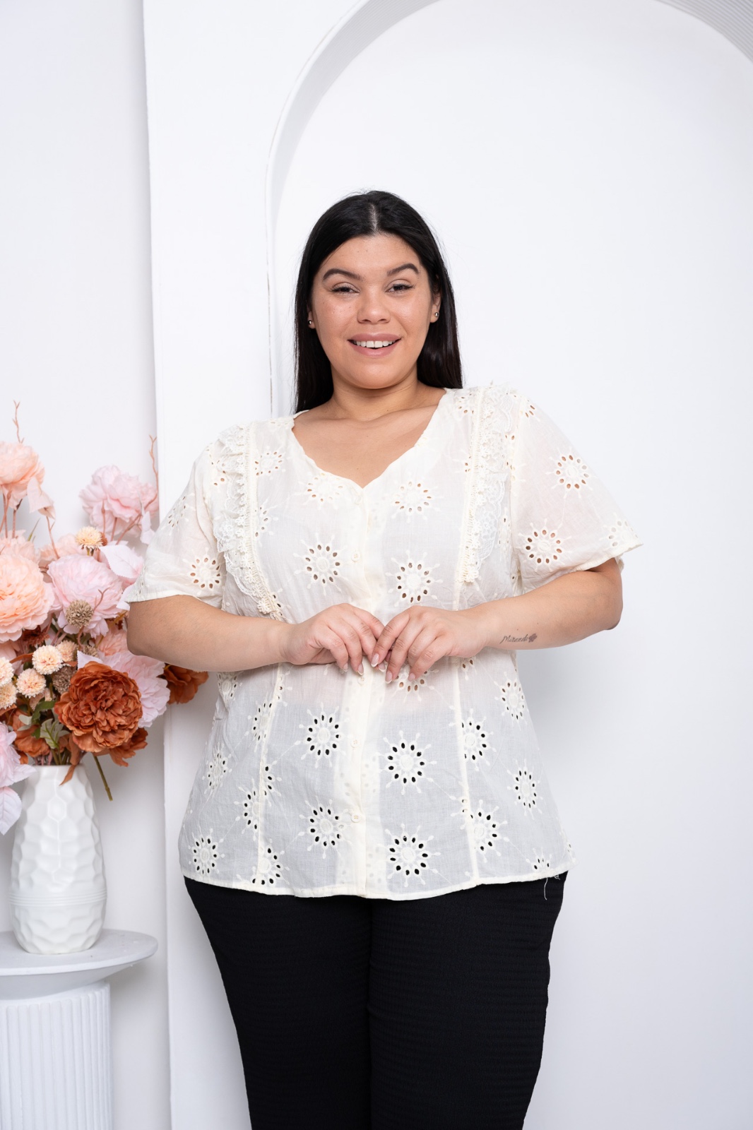 Blusa Girasol - 5e280bc1-2e8c-4e8e-add5-74a35e93fb15.JPG
