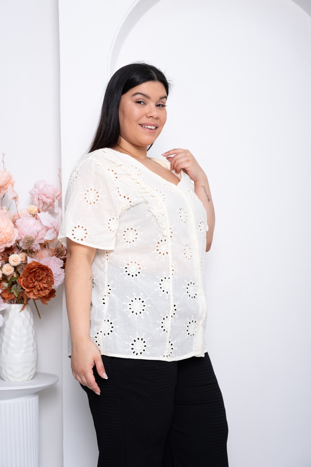 Blusa Girasol - f93cf0cc-8010-4ce4-a307-b593482fec21.JPG