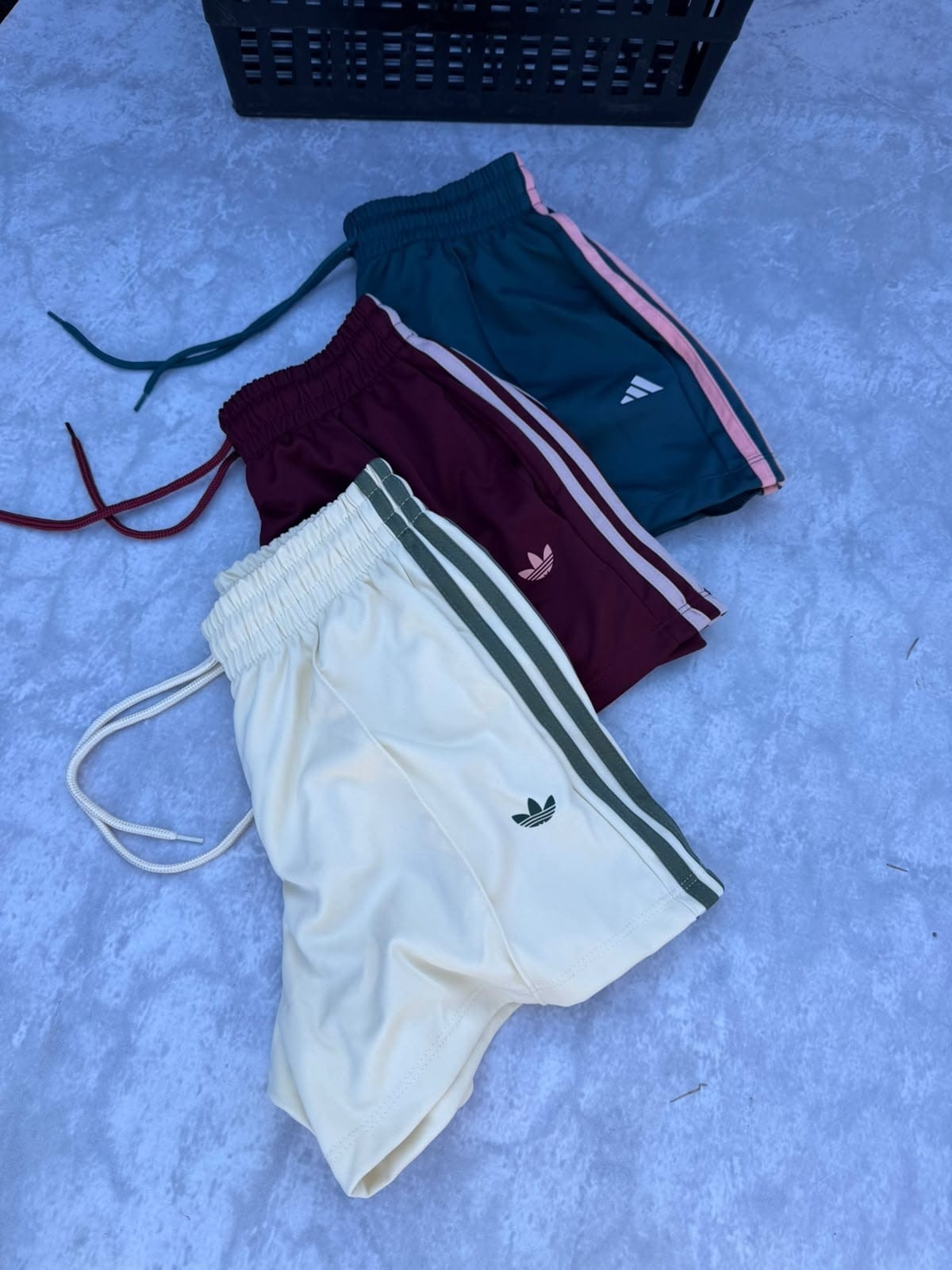 Short Adi.das - Imagen 5
