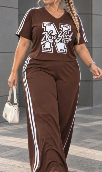 Conjunto Ny Curvy