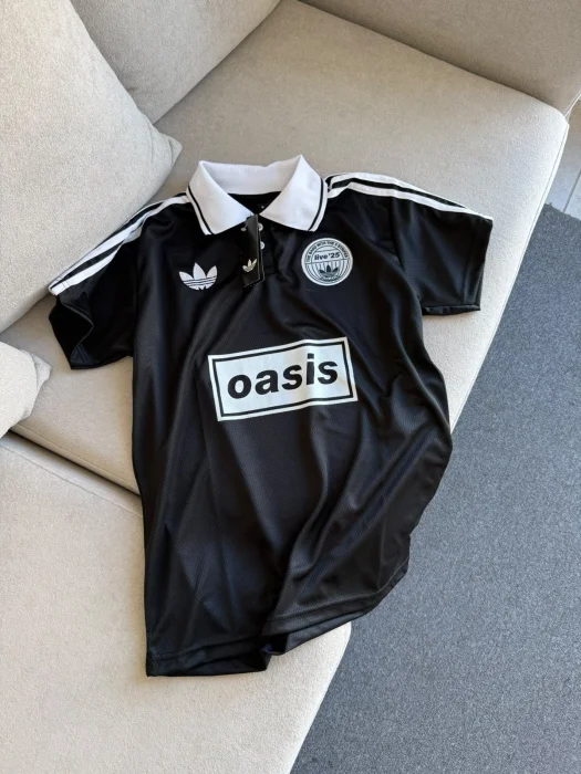 Chomba Oasis Ad W18