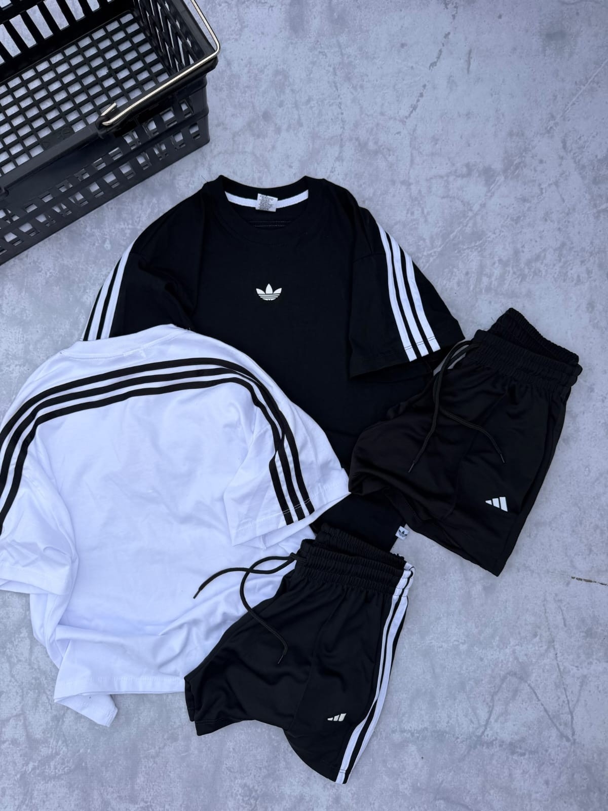Conjunto Adi.das - Imagen 2