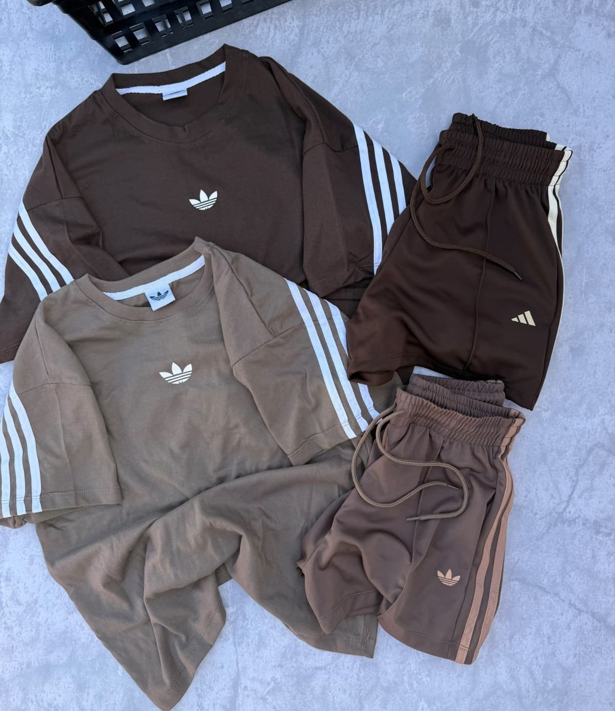 Conjunto Adi.das - Imagen 3