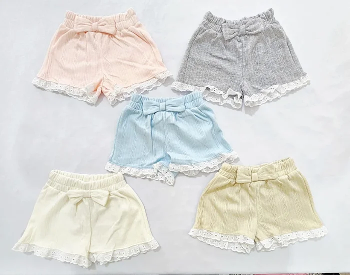 Short Broderi
