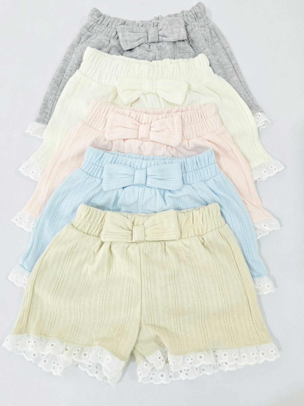 Short Broderi - Imagen 2