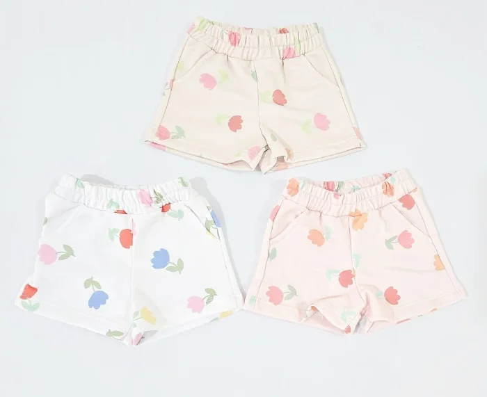 Short Martina