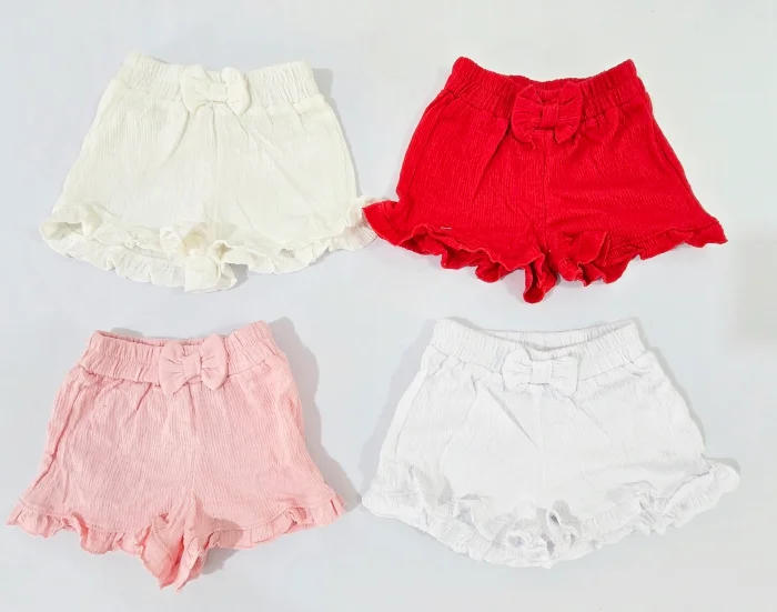Short Bambula