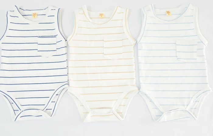 Body Musculosa Dany